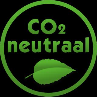 EEN CO 2 NEUTRALE