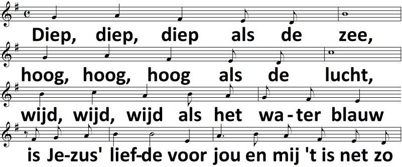 Intochtslied: Psalm 25: 4 en 10 4. God is goed, Hij is waarachtig en gaat zijn getrouwen voor, brengt, aan zijn verbond gedachtig, zondaars in het rechte spoor.