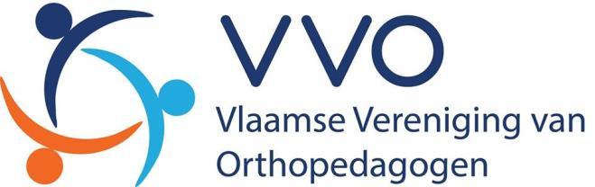 DEONTOLOGISCHE CODE VAN DE VLAAMSE VERENIGING VAN ORTHOPEDAGOGEN 1 Artikel 1. Toepassingsgebied 1.