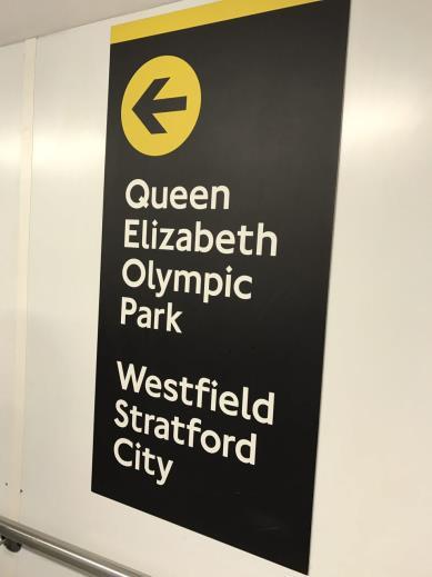 Hoe bij het stadion te komen? Het London Stadium is gelegen in het Queen Elizabeth Olympic Park, E20 2ST te Londen.