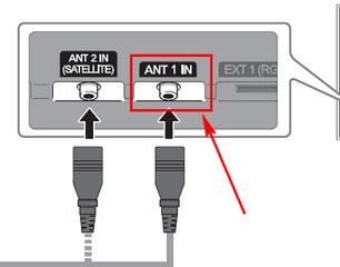 Installatie op CI+ gecertificeerde toestellen 1.