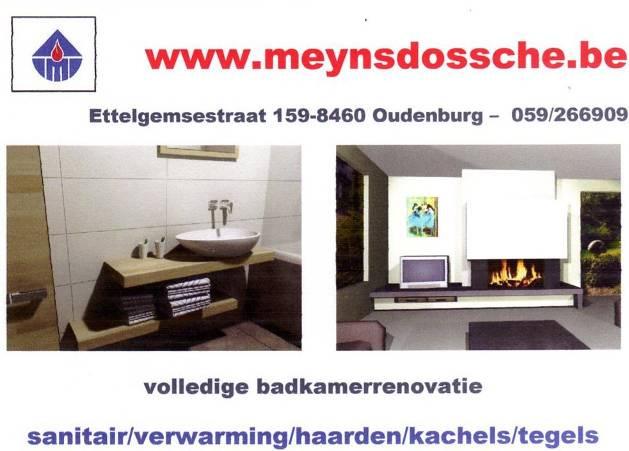 Salons De Vrede Moerdijkstraat 94 8480 Ichtegem 051/58.92.68 051/58.43.12 info@salonsdevrede.