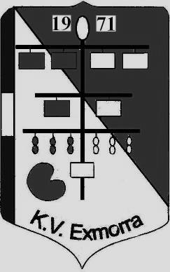 Nieuws van KV Exmorra Het is nog koud, maar de eerste trainingen buiten zijn al van start. Over een week is de eerste wedstrijd en barst het seizoen los.
