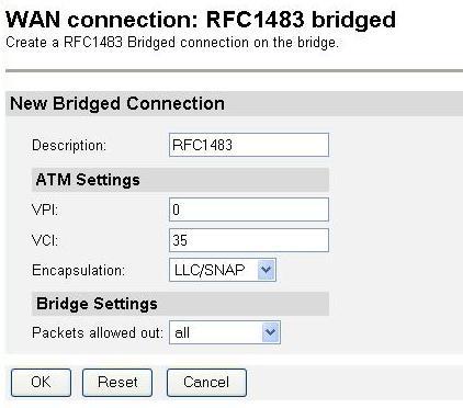 Klik (links) in het menu 'Configuration' op Save Config en klik op de knop Save.