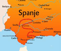 Op de luchthaven staat de huurauto voor u klaar. Vanuit Madrid rijdt u via Toledo naar het pittoreske bergdorpje Guadalupe, eeuwenlang een belangrijke pelgrimsplaats voor het christendom. Toledo. Overnachting: Parador van Guadalupe.