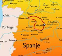 FLY-DRIVES langs hotels Vliegen naar Spanje en dan met een huurauto Spanje individueel ontdekken... Wij hebben met de rondreis arrangementen voor u al een aantal keuzes gemaakt.