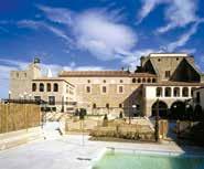 Een andere belangrijke plaats uit dat verleden van Spanje is Trujillo. De kleine stad is een mooie stopplaats voor meerdere excursies.