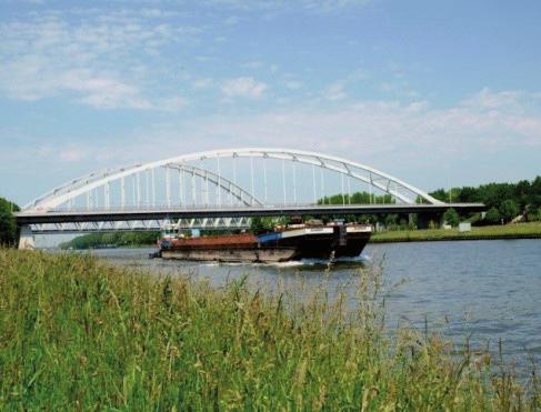 Wonen in de omgeving Houten In het buitengebied van Houten liggen drie landelijk gelegen dorpen, Schalkwijk, Tull en t Waal en t Goy.