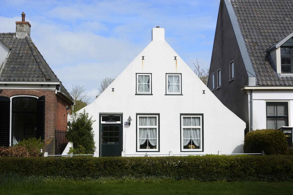 Langestreek 72, 9166 LE Schiermonnikoog 295.