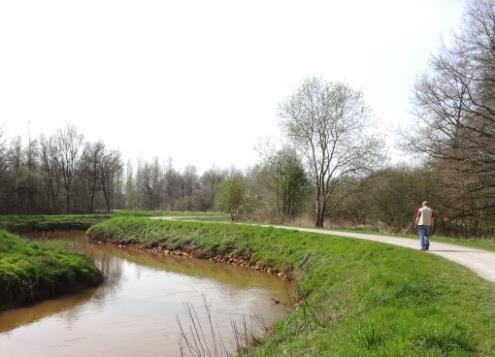 Langs de Grote Nete en de Merodebossen Westerlo is een Merodedorp. Het adellijk geslacht De Merode is er nadrukkelijk aanwezig en dat al sinds de 14 de eeuw.