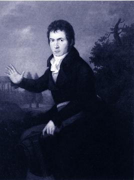 Joseph Joachim, die Beethovens Vioolconcert tot een succes maakte ook weinig te zijn gekomen en de solist, Franz Clement, moest het concert nagenoeg van blad spelen.
