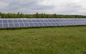 Denk bijvoorbeeld aan het plaatsen van groen of aan het draaien van de laatste rij panelen die weliswaar