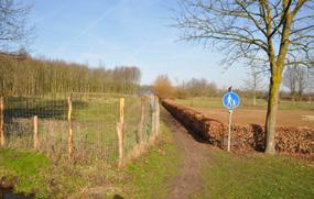 Daarbij kun je denken aan de lokale aannemer die het zonneveld aanlegt of vrijwilligers voor het beheer en onderhoud.