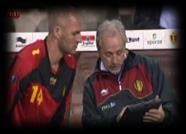 (Technische staf ) Georges Leekens Sporttechnisch assistent: Videoanalyse Scouting 2007-2012 Sporting