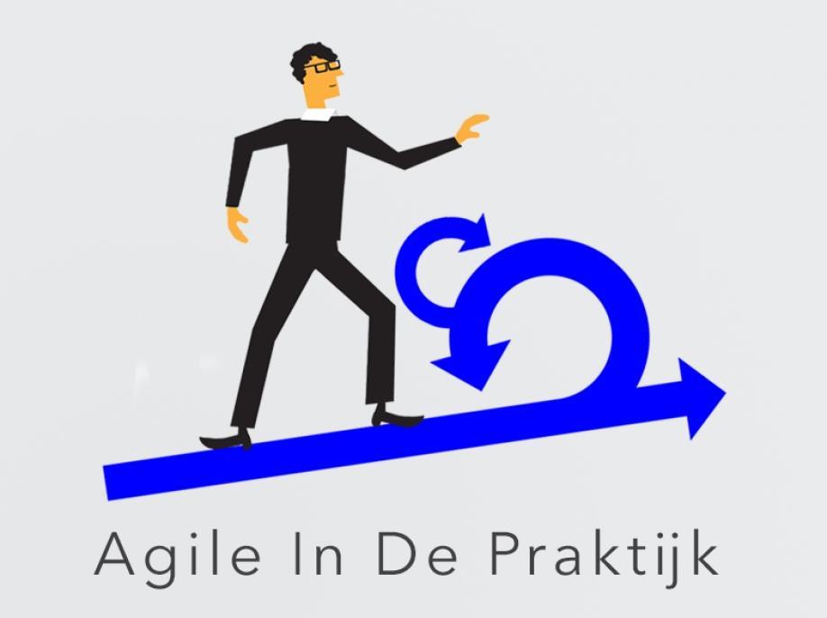 Agile, wat is dat? Behendig en lenig, dat zijn de letterlijke vertalingen van Agile.