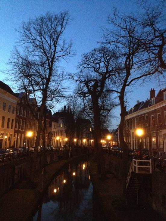 Nadere Ontwikkelingen: Boomkade(r)s Een brug tussen werelden Met de publicatie Boomkade(r)s worden randvoorwaarden en basisregels betreffende bomen en de mogelijkheden langs kades uitgewerkt.