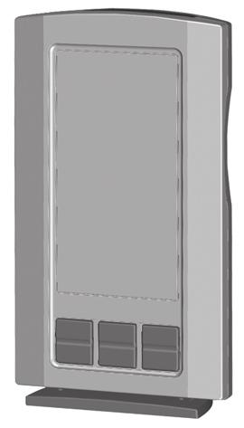 Volledige Draadloze Weerstationkit Model: WMR80 / WMR80A HANDLEIDING INHOUD Introductie... Inhoud Van De Verpakking... Basisstation... Windsensor... Temperatuur-en Vochtigheidssensor... Regenmeter.