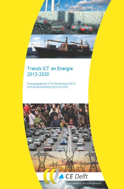 ontwikkeing 2020 en scenario s 2030 Volledige rapportage