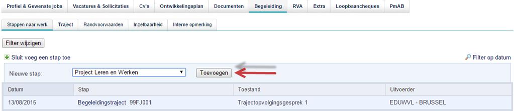 Gevoelige gegevens (medische, psychische, gerechtelijke, ) mogen niet in het dossier van de jongere vermeld worden.