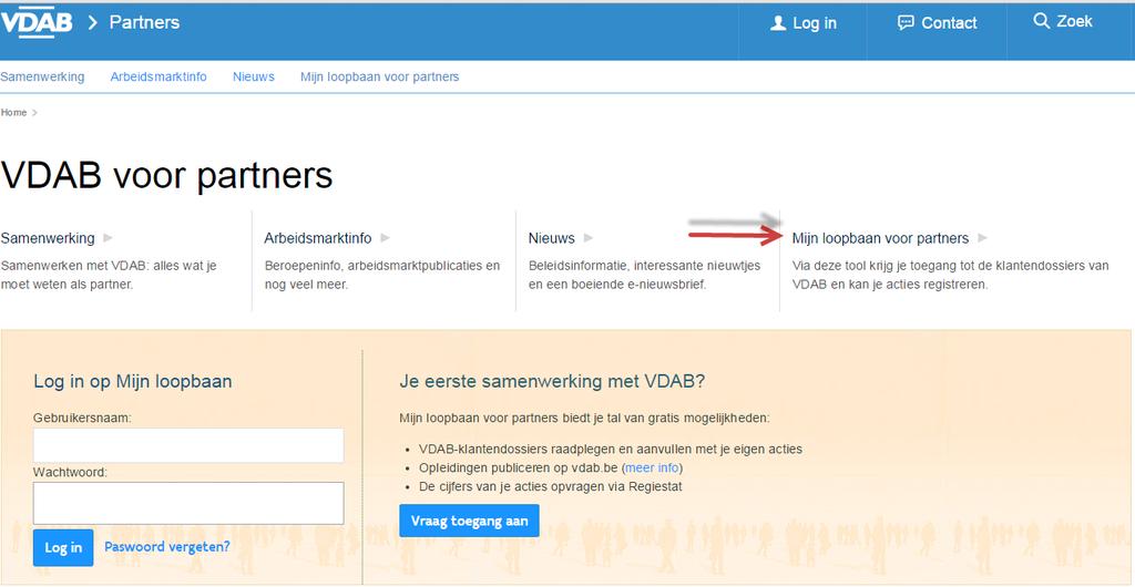 Wanneer je de webcursus doorlopen hebt druk je het getuigschrift af (of gewoon downloaden) en stuurt het door naar je OH. Wanneer je de webcursus niet volgt zal jouw login geblokkeerd worden.