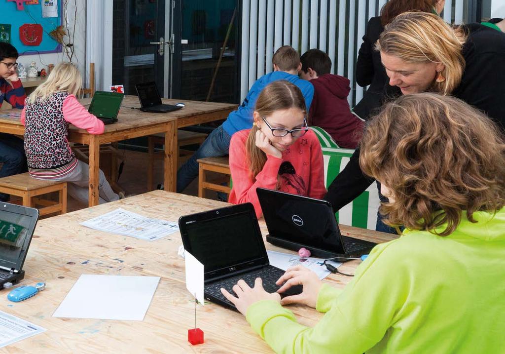 9 vragen van scholen over onderwijs en