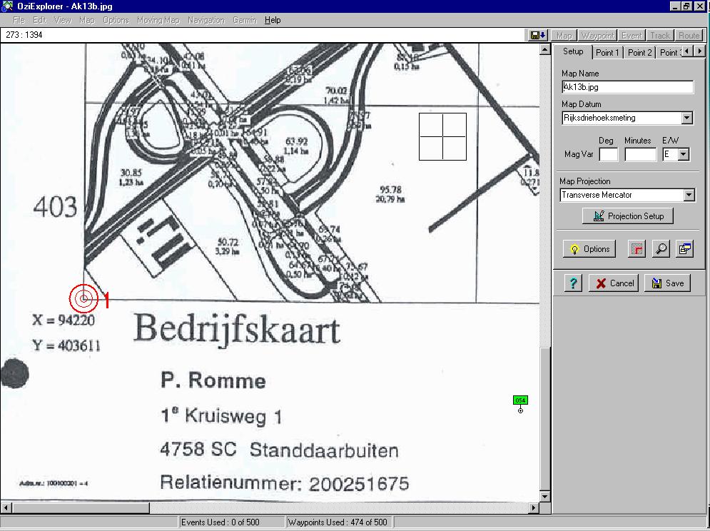 II - 1 Bijlage II.