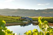 Overnachting: Surval Boutique Olive Estate***** Regime: ontbijt, avondmaal Dag 7: Hermanus Oudtshoorn