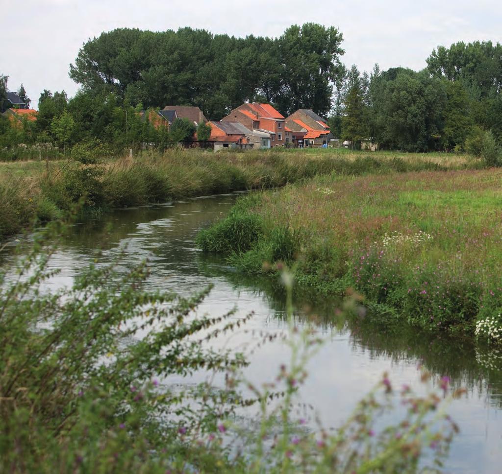 Vlaanderen is milieu Opstellen van richtlijnen