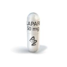 01 LYNPARZA Lynparza 50 mg harde witte capsules 1.