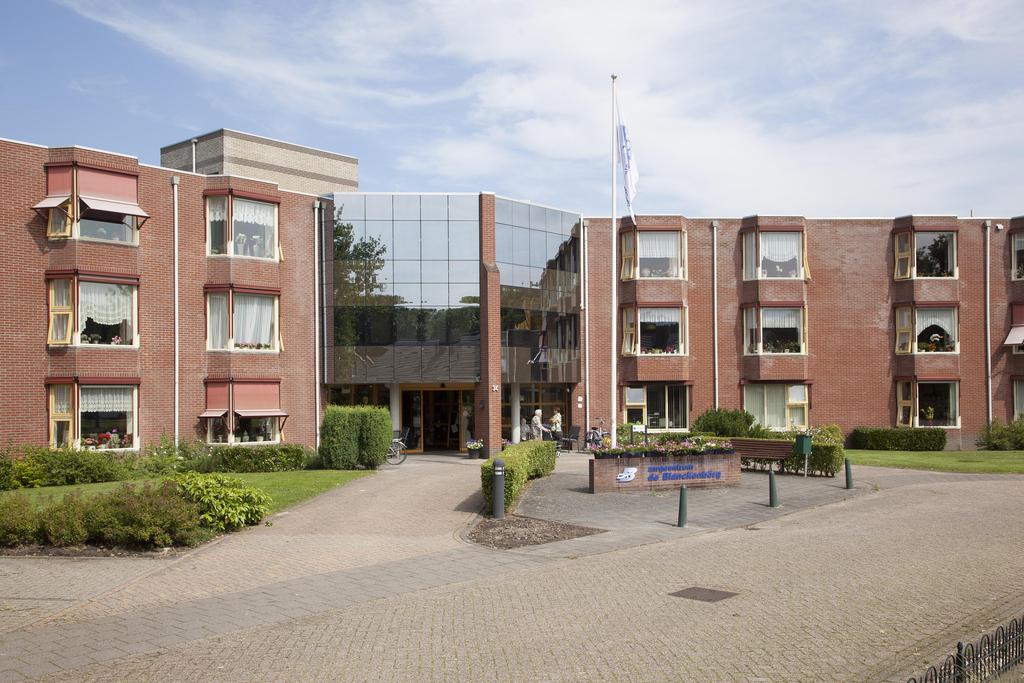 Stichting Zorgcentrum de Blanckenborg