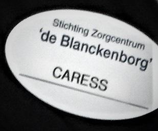 Anders gezegd: De Blanckenborg is bezig met de overgang van zorginstelling naar verpleeghuis.