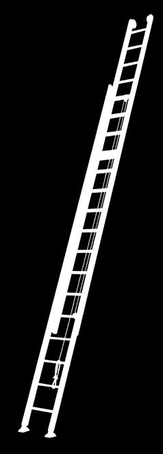 Opsteekladder Voorzetbankje Laddermat Voetenbankje Ladderafhouder Stabiliteitsbalk De lichtste ladder in zijn soort!