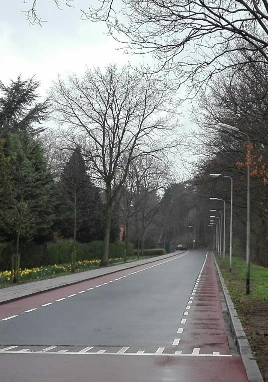 Putte rijden. Het is opnieuw de krachtige lobby van ondernemer Bogers die aandacht voor de zaak randweg Putte vraagt.