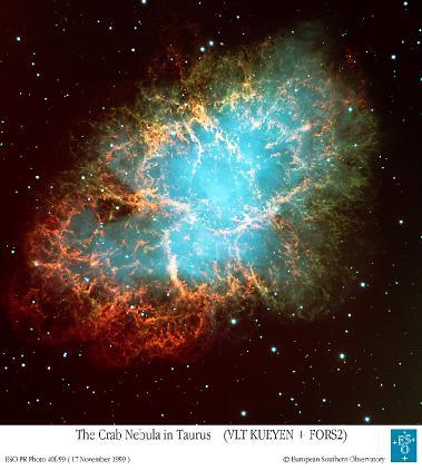 De evolutie van sterren (3) Een ster van grote massa verbrandt alles tot ijzer.