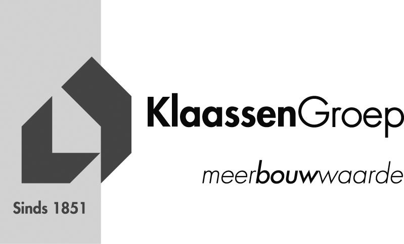 ALGEMENE INKOOPVOORWAARDEN KLAASSENGROEP van toepassing op opdrachtnemers van alle besloten vennootschappen welke tot de Klaassen Groep behoren: - Klaassen Bouwmaatschappij Dinxperlo B.V.; - Klaassen Bouwmaatschappij Deventer B.