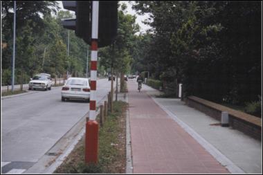 Bestratingen met betonstraatstenen geven wel een aantal vrijheden tijdens het ontwerp.