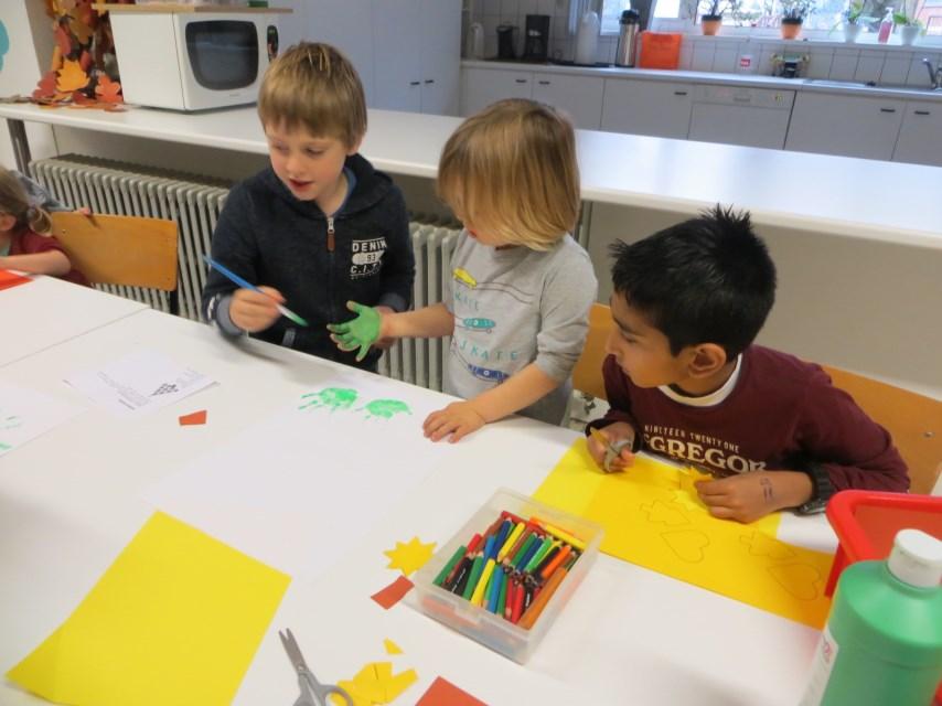 Kinderen die verbondenheid ervaren, voelen zich geborgen en putten hieruit groeikracht en zelfvertrouwen.