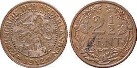 35 282 1 Cent 1901b. KoninKrijk. FDC.