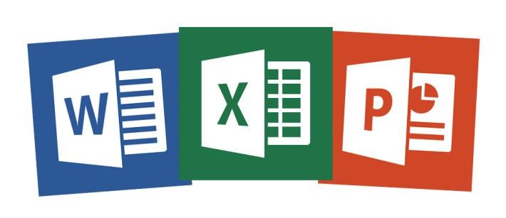 Workshops Beginnen met Word, Excel of Powerpoint Online U kent Word, Excel en Powerpoint vast als programma's binnen Microsoft Office.