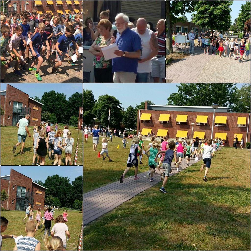 NIEUWS VAN DE MR Als MR behartigen wij de belangen van uw kind(eren) op school. Om dit waar te kunnen maken vinden wij het daarom belangrijk om te weten wat er leeft onder ouder(s) of verzorger(s).