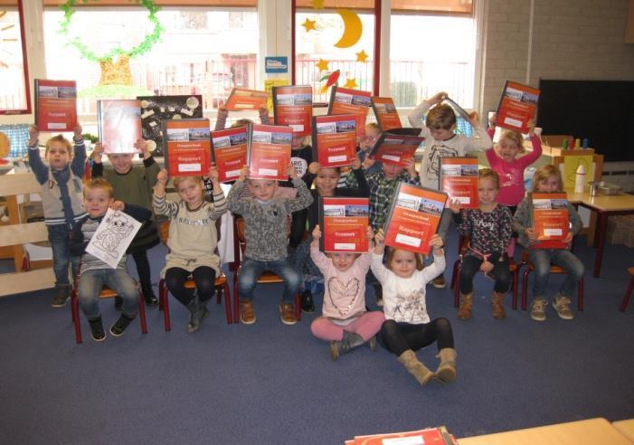 Tijdens de ouderavond voor groep 6 over dit onderwerp hebben we stil gestaan bij wat de Heere God zegt. Terwijl wij de buitenkant zien, kijkt Hij naar de binnenkant, het hart.