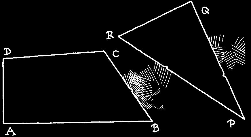 Een elijkbenie driehoek is een driehoek met. Een rechthoekie driehoek is een driehoek met.
