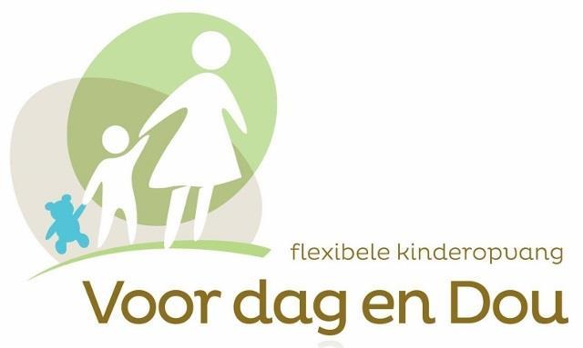 DE FLADDER De maandelijkse nieuwsbrief van Voor dag en Dou Juli & Augustus 2016 Beste gastouders, ouders en verzorgers, Hierbij ontvangt u De Fladder van de zomermaanden in 2016.