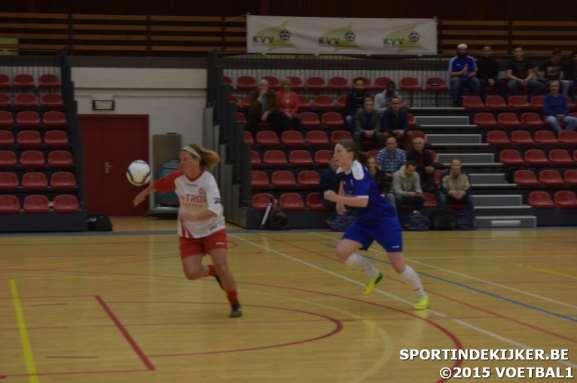 VIJFDE AFDELING J M W L D G+ G- Pts 1 ZVC FUTSAL CLUB ANTWERPEN 20 20 0 0 179 53 60 2 ARMATA 20 18 2 0 220 67 54 3 OSSMI 20 14 5 1 115 76 43 4 ASAP UNITED 20 12 8 0 115 84 36 5 SQUADRA 96 20 10 10 0