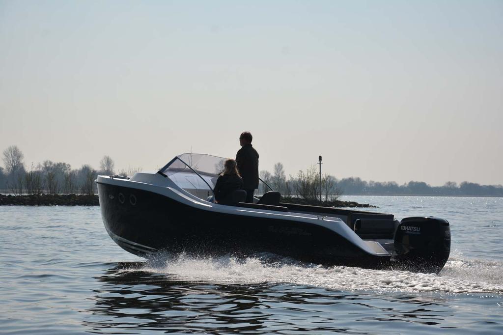 INHOUDSOPGAVE 471 BASIC / 471 TENDER 3 480 LIMITED / 480 LUXURY 4 568 TENDER 5 570 TENDER 6 575 LUXURY