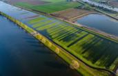 De risicoaanvaarding is aldus naast het normaal maatschappelijk risico en het forfaitaire stelsel van invloed op de vaststelling of en in hoeverre de schade voor rekening blijft van de aanvrager. 2.1.