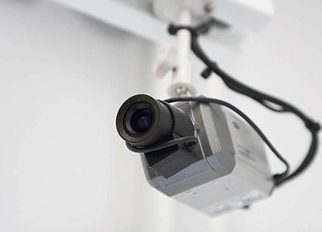 Bedrade camera's - Houd toezicht op uw woning, winkel of kantoor zonder hoge