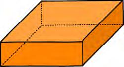 Vyfhoek: 5 sye Seshoek: 6 sye Sewehoek: 7 sye Agthoek: 8 sye Taal van driedimensionele voorwerpe