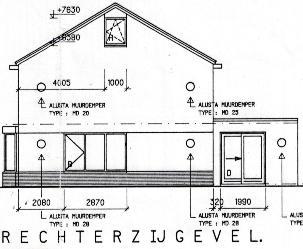 Object: Stationsweg 209