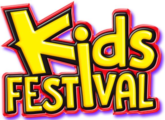 10. Kidsfestival L1 t/m L5 Géén boekentassen nodig op donderdag 29juni, maar wel een zonnig humeur en sportieve benen.